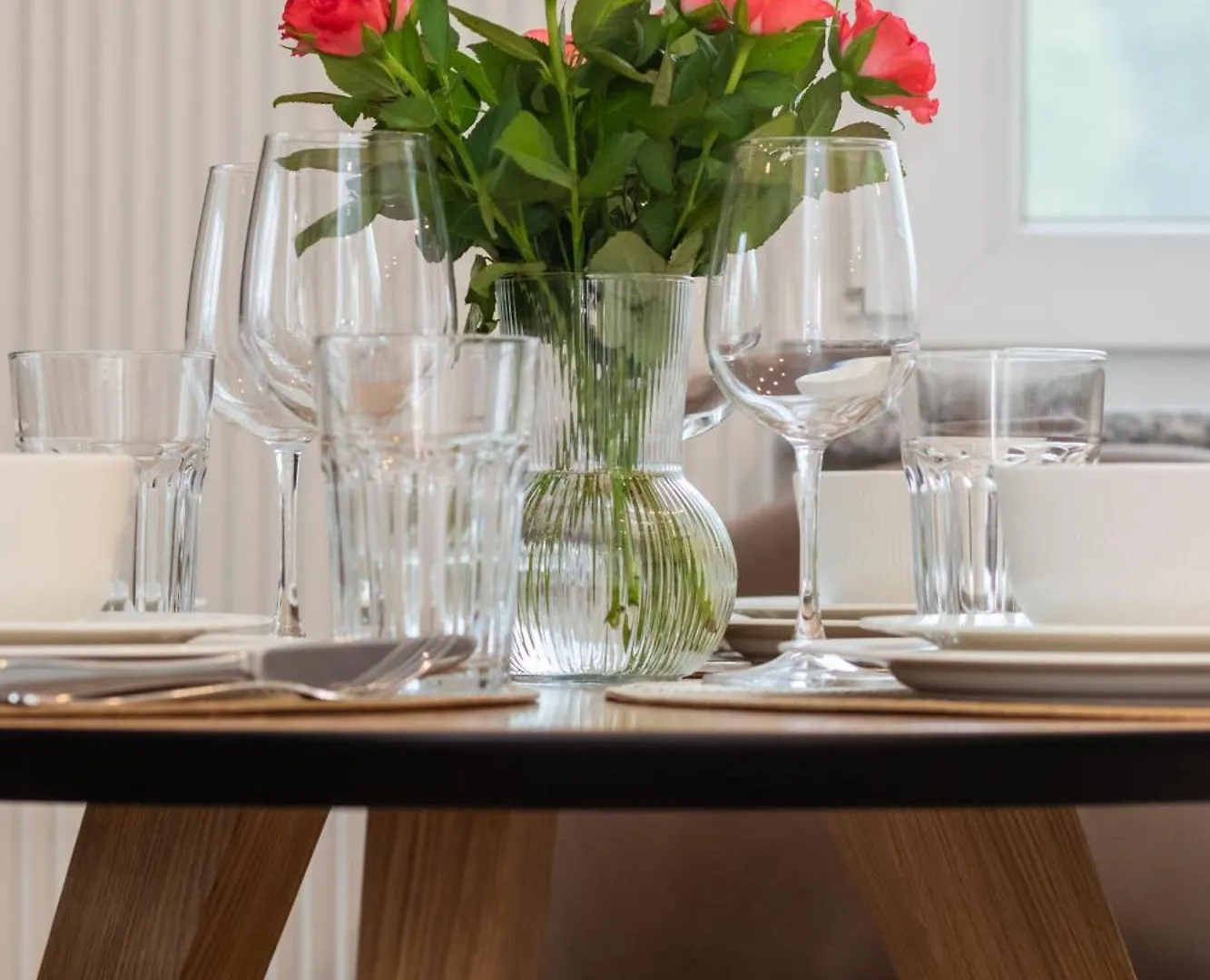 Beautiful Apartment With Balcony And Parking By Noclegi Renters Kolobrzeg